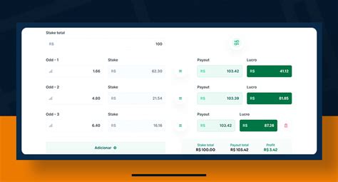 Surebet: Funcionamento e Como Calcular Aposta 